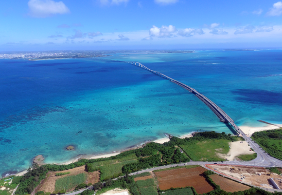 伊良部大橋